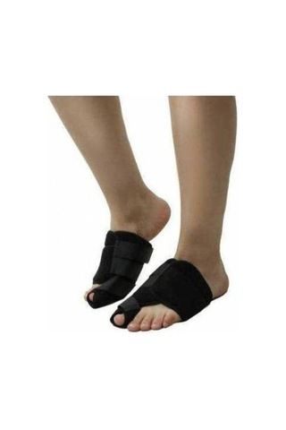 Hallux Valgus Gece Ateli Düzeltici Başparmak Koruyucu