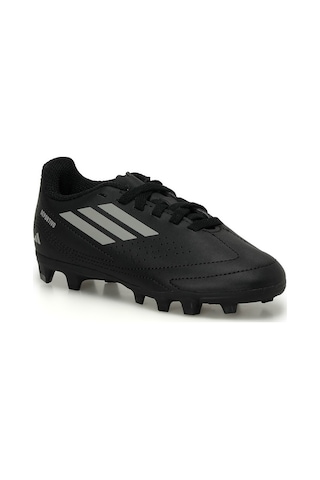 Adidas Deportıvo Iıı Fxg J Siyah Erkek Çocuk Krampon 000000000102047702 Siyah-kırmızı Siyah - Kırmızı