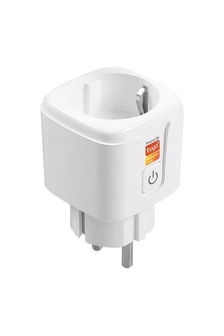 S-link Smart 16 Amper Akıllı Priz Wifi Tuya Destekli Sl-01