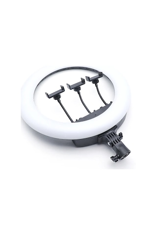 Rtako Ar-gtb01 Ringlight 18 İnç Led Işık - Renksiz -