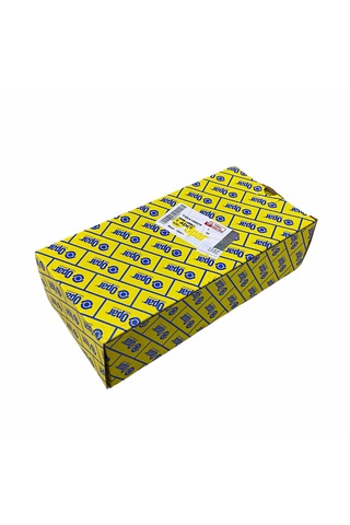 Opar Tavan Lambası Ön Ampullü Fıat Doblo 2005-2012 180 95 Mm