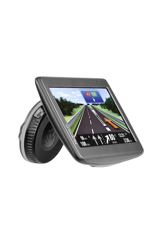 Avrupa+türkiye Tomtom Via 135 Navigasyon Cihazı-