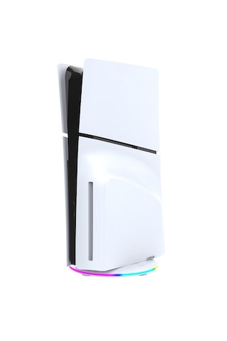Ps5 Slim Rgb Konsol Dikey Stand