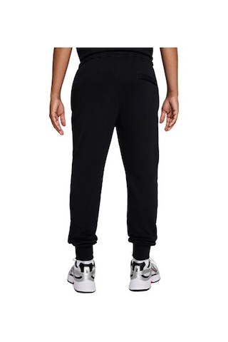 Nike Club Erkek Günlük Eşofman Altı Fn3801-010 Siyah Siyah