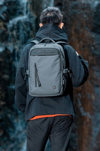 Arctic Hunter B00534 Gri Sırt Çantası Diğer