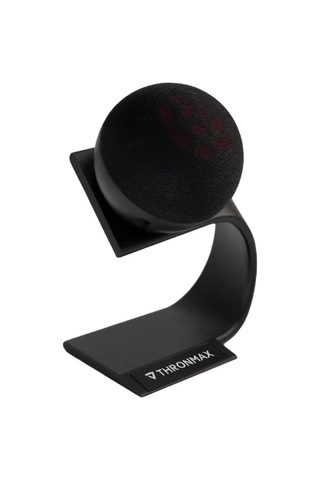 M9 Fıreball Siyah Usb 48khz 16bit Hd Kayıt Metal Stand Mikrofon