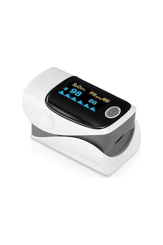 Pulse Oksimetre Taşınabilir Parmak Tipi Pfx-033