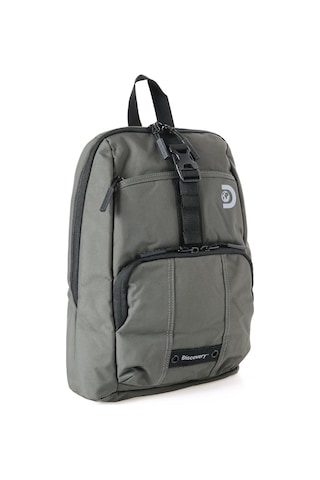 Discovery Dıscovery D00110 Sırt Çantası Haki