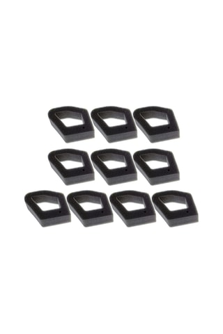 10 Pcs Hava Filtresi Temizleyici Honda Gx35 Gx35nt Gx 35 Hht35s 35cc 17211-z0z-000, Size:for Honda Gx35