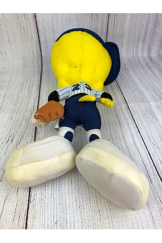 Tweety