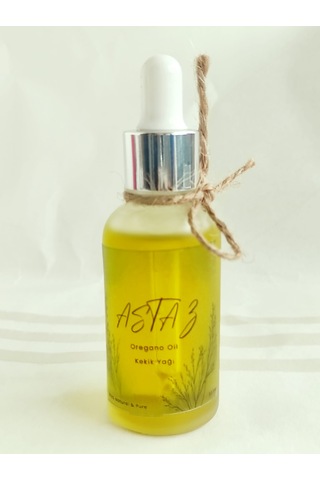Astaz.10 Kekik Yağı 30 ML