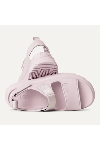 Sandalet Kadın 1152685 Ugg W Goldenglow Bay Fog Bay Fog Açık Pembe