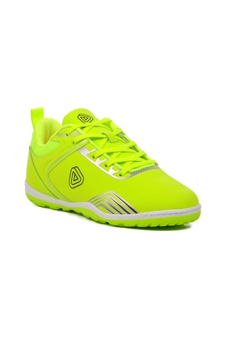 Neon Sarı Unisex Halı Saha Ayakkabısı Gh-241-126 G Halısaha Neon Sari Sarı