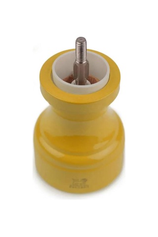 Peugeot Bistrorama Sarı Karabiber Değirmeni 10 Cm Sarı