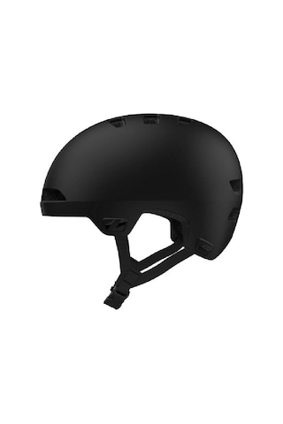 Lazer Maze Bisiklet Kaskı Matte Black 55-61cm M-l Beden Siyah