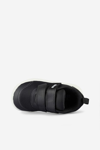 Vicco 346.p26y.104-02 Yatu Çocuk Günlük Ayakkabı Siyah