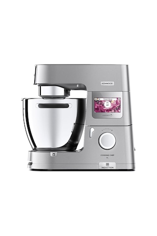 Kenwood KCL95.004SI Cooking Chef XL 1500 W Mutfak Şefi
