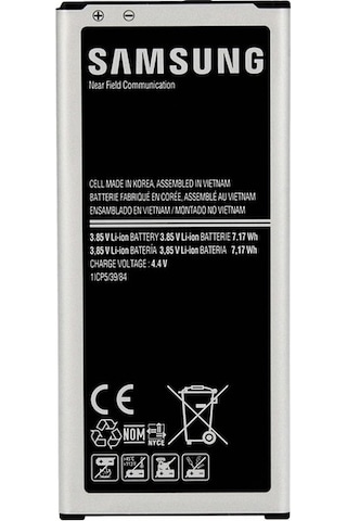 Senalstore Samsung Alpha Uyumlu Pil Batarya G850 Eb-bg850bbe