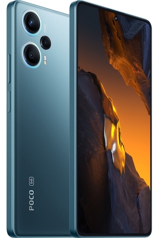 Poco F5 12 GB 256 GB (Xiaomi Türkiye Garantili)