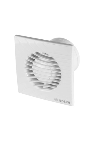 Bosch F1300 W 100 Duvar Tipi Aspiratör