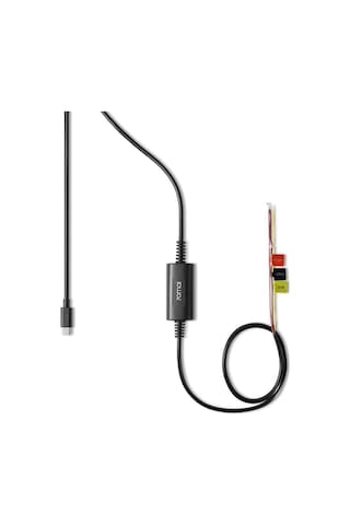 Resmi Distribütör Up03 Park Gözetim Modu Kablosu M500 / Omni Hardwire Kit