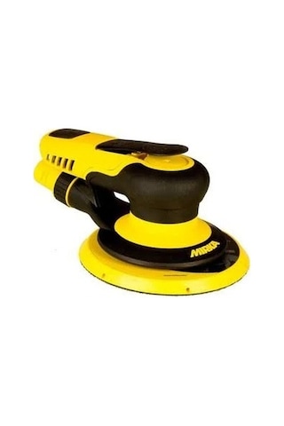 Mırka Pros Havalı Zımpara 650Cv 150Mm Orbıt 5.0 Mırka Pros Havalı Zımpara 650Cv 150Mm Orbıt 5.0