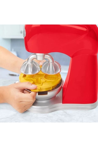 Play-doh Sihirli Mikser Oyun Seti F5194