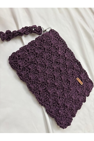 Özgürhandmade Kadın El Çanta