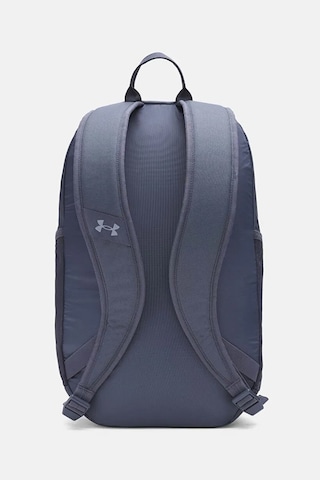 Under Armour Ua Hustle Lite Unisex Sırt Çantası Gri