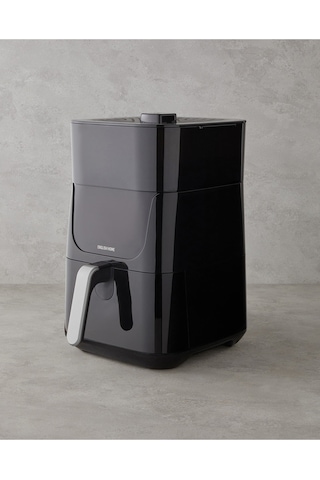 English Home AIF 2030 XL 1500 W Sıcak Tutma Hazneli Air Fryer
