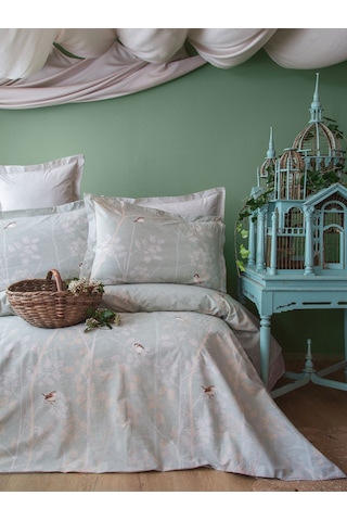 Senses Elysian Complete Takımı Adaçayı Çift Kişilik Adaçayı