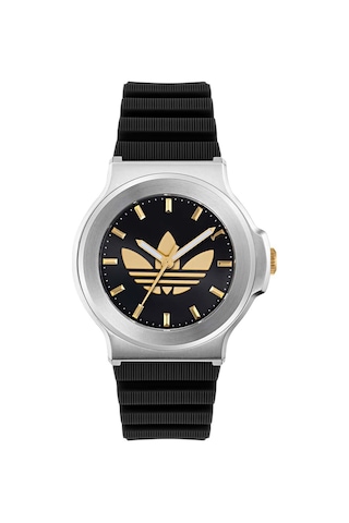 Adidas Adaofh25503 Kol Saati Metalik Gri