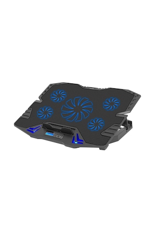 Frisby FNC-5232ST GS5 15.6" 5 Fanlı Notebook Soğutucu