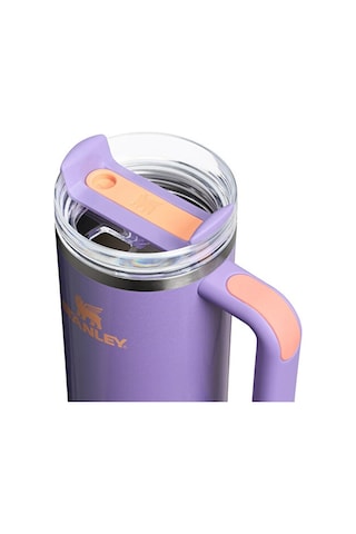Stanley The Quencher H2.o Flowstate Tumbler 0.89l Pipetli Termos10-10829-400 Mor Mor