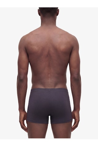 Erkek Modal Elastan Boxer Silver 9310 - Antrasit