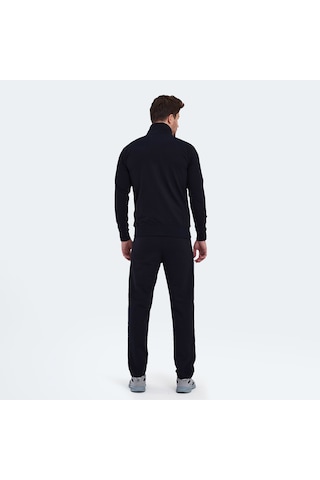 Slazenger OKRAN IN Erkek Eşofman Takımı Lacivert