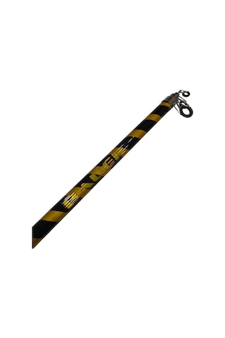 Bauer Trendy 240 Cm Teleskopik Olta Kamışı 100-300 Gr