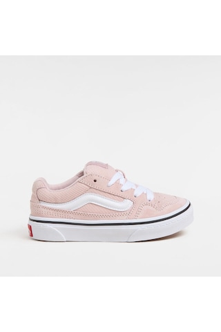 Vans Caldrone Kız Çocuk Pembe Sneaker Pembe