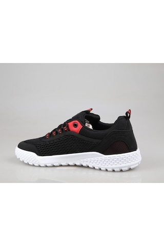 M.P Mp 251-2317 Siyah-beyaz Erkek Sneakers Sıyah/beyaz
