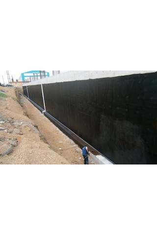 Köster Kbe Flüssigfolie Kauçuk Bitüm Esaslı Uv Dayanımlı 5 Kğ