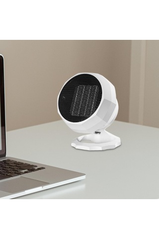 Suntek Mini Elektrikli Uzay Isıtıcı Masası Kişisel