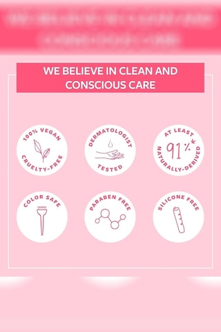 Function Of Beauty Curly Hair Bukle Belirginleştirici Durulanmayan Saç Kremi 207ml