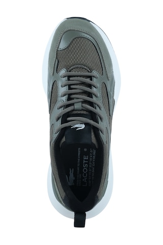 Lacoste L003 Evo Erkek Haki Spor Ayakkabı 747sma0121.255 Haki