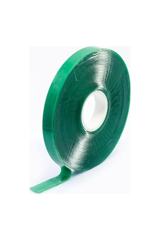 Vodaseal 10mmx5mt Led Montaj Bandı - Şeffaf