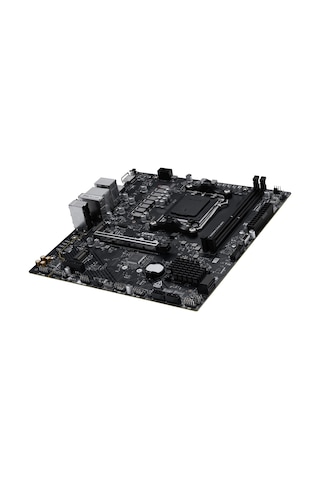 Msı Pro A620am-g Evo Wıfı Am5 Ddr5 7200mhz Oc Argb Hdmı Vga 2xm.2 Usb 5 Gbps 2.5g Lan Wıfı 6e Matx