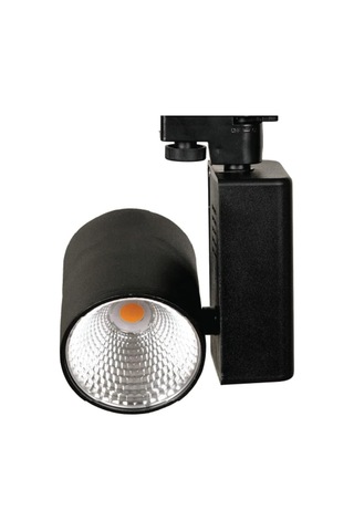 Sunlight Pars Cob Led Ray Spot 40 Watt Monofaze Beyaz, Gün Işığı Beyaz Işık 6500k Çok Renkli