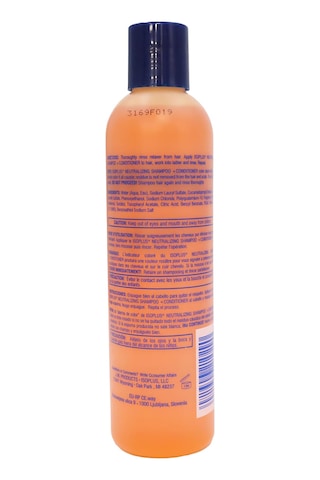 Isoplus Nötralize Edici Şampuan Ve Saç Kremi 237ml