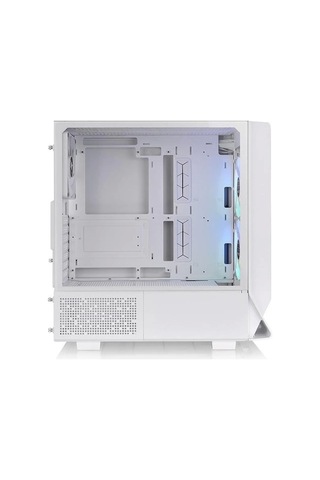 Thermaltake Ceres 330 TG CA -1Y2-00M6WM-01 Mid-Tower Oyuncu Bilgisayar Kasası Beyaz