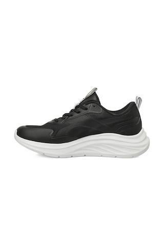 Reebok Max Lift Iı Erkek Koşu Ayakkabısı C-reb156260e10001 Siyah