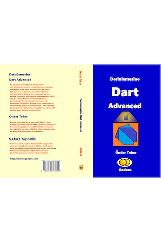 Derinlemesine Dart Advanced